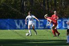 WSoc vs Clark  Wheaton College Women’s Soccer vs Clark University. - Photo By: KEITH NORDSTROM : Wheaton, soccer, NEWMAC